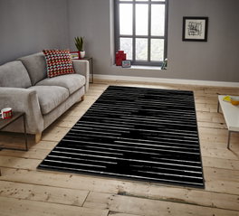Conceptum Alfombra Asr Crpt-57 Multicolor 80 x 140 cm